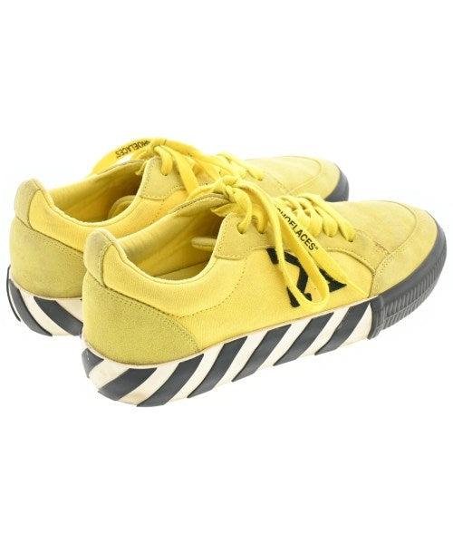 OFF-WHITE 運動鞋