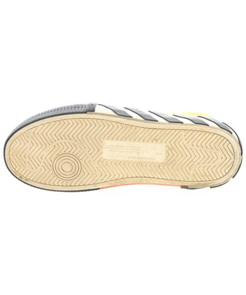 OFF-WHITE 運動鞋