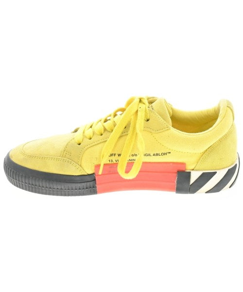 OFF-WHITE 運動鞋