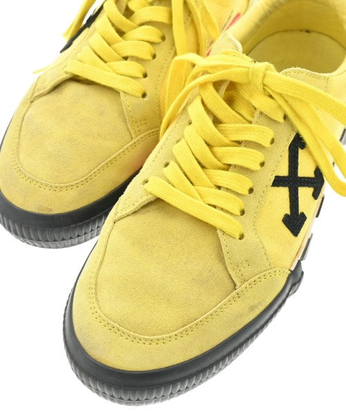 OFF-WHITE 運動鞋