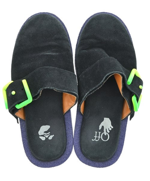 OFF-WHITE 涼鞋