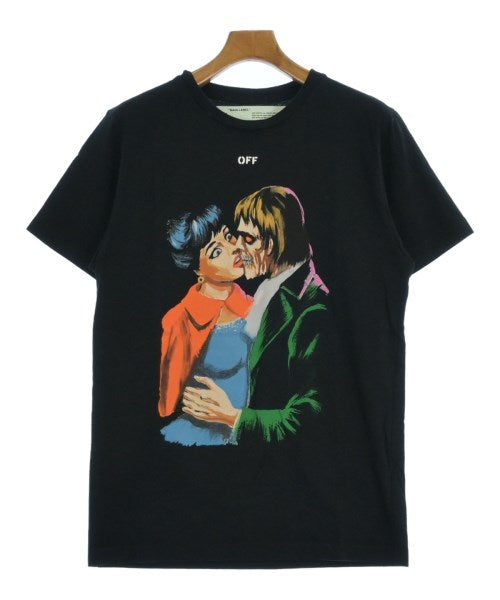 OFF-WHITE T恤/上衣