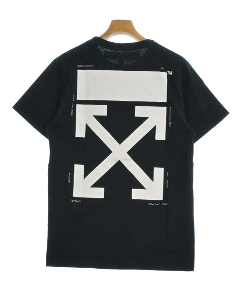OFF-WHITE T恤/上衣