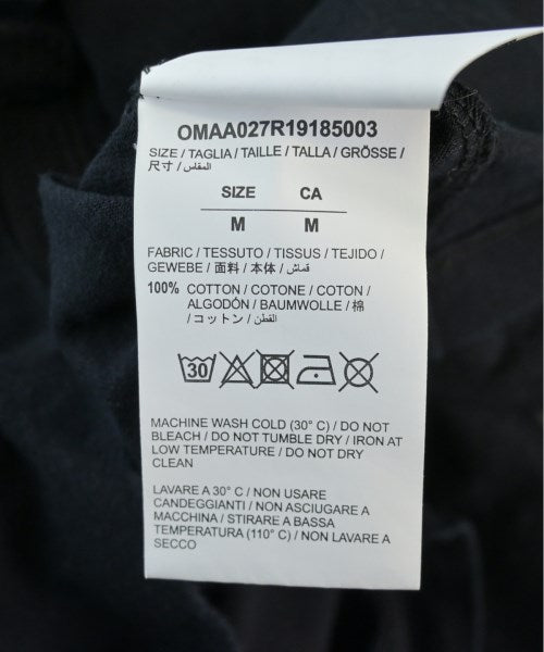 OFF-WHITE T恤/上衣
