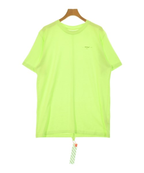 OFF-WHITE T恤/上衣
