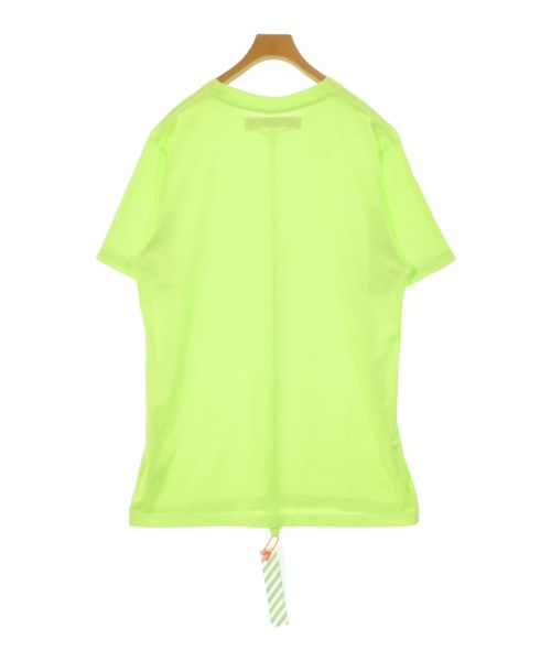 OFF-WHITE T恤/上衣