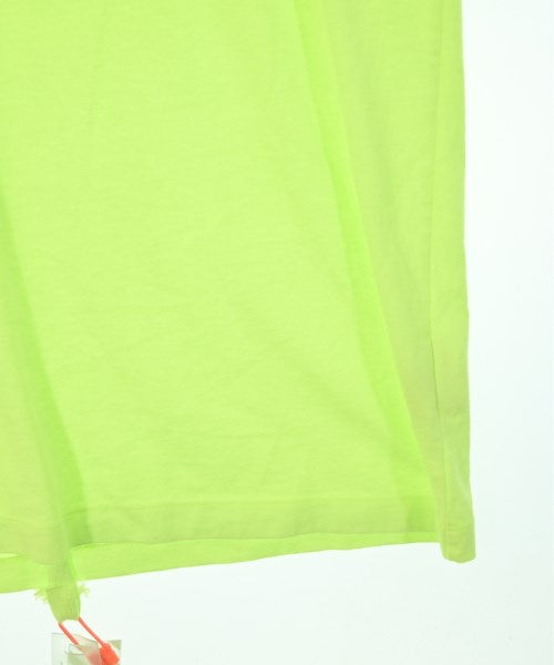 OFF-WHITE T恤/上衣