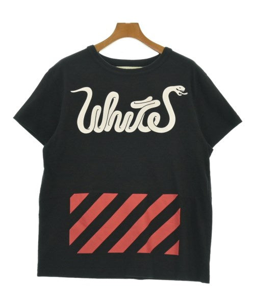 OFF-WHITE T恤/上衣