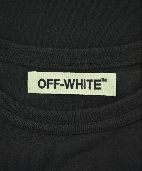 OFF-WHITE T恤/上衣