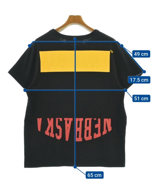 OFF-WHITE T恤/上衣