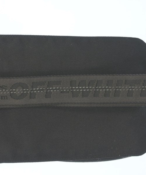 OFF-WHITE 肩背包