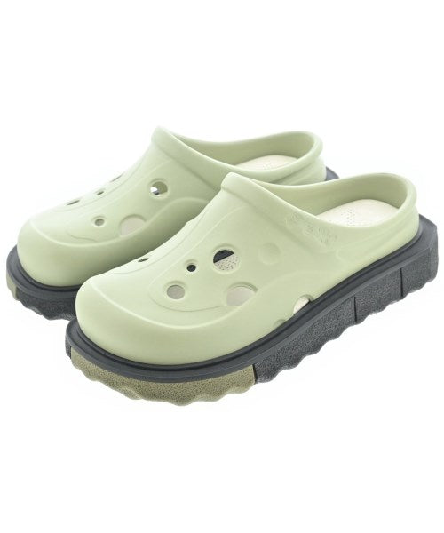 OFF-WHITE 涼鞋