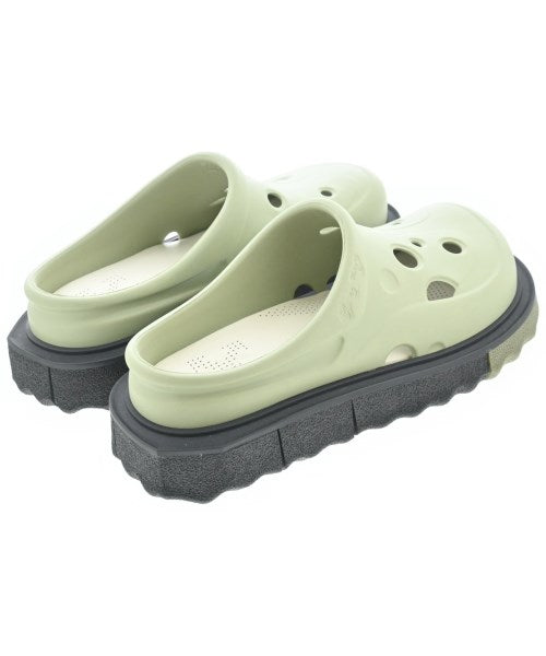 OFF-WHITE 涼鞋