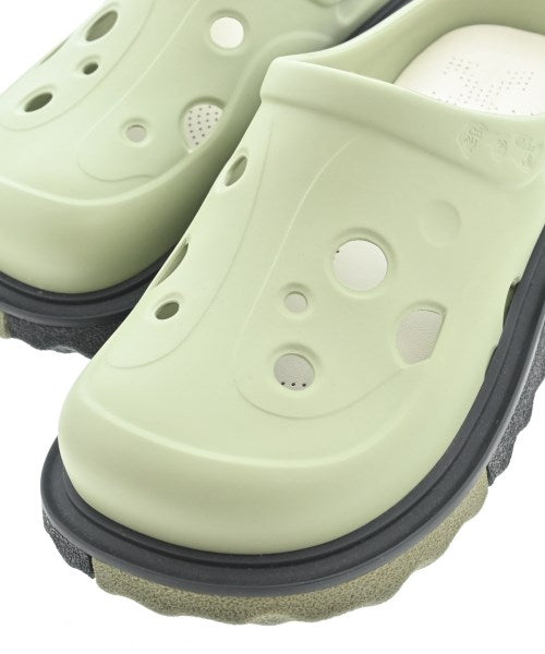 OFF-WHITE 涼鞋