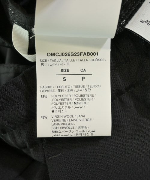 OFF-WHITE 長