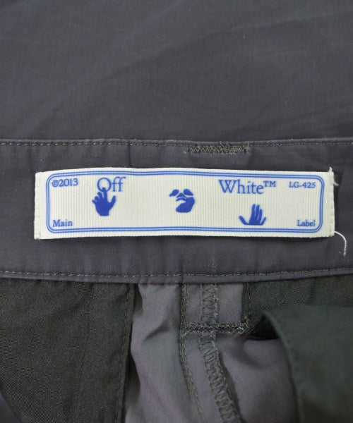 OFF-WHITE 短褲