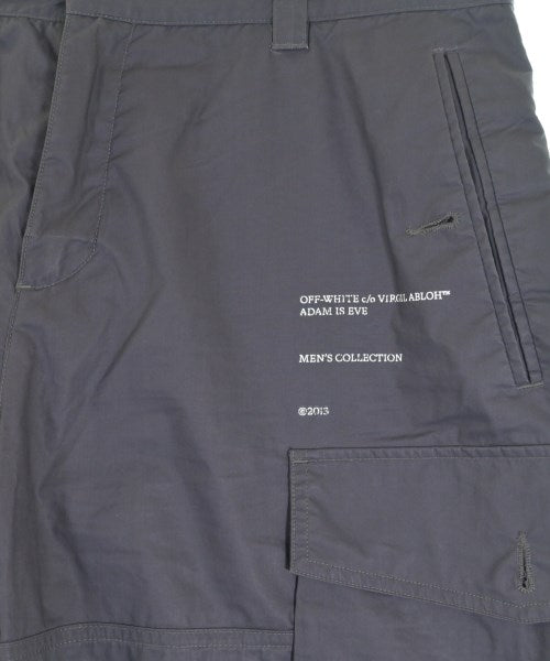 OFF-WHITE 短褲
