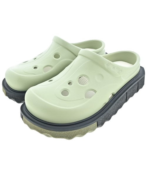 OFF-WHITE 涼鞋