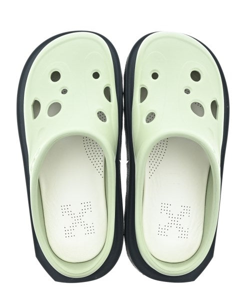 OFF-WHITE 涼鞋