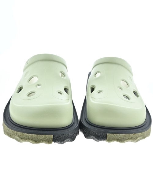 OFF-WHITE 涼鞋