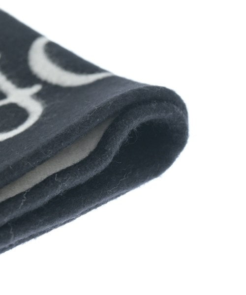 OFF-WHITE 冬季圍巾