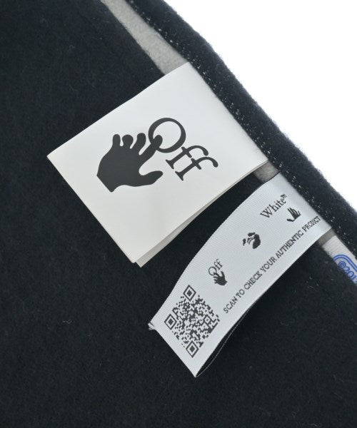 OFF-WHITE 冬季圍巾