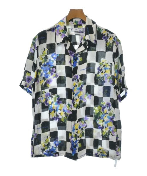 OFF-WHITE 休襯衫