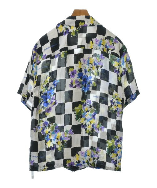 OFF-WHITE 休襯衫