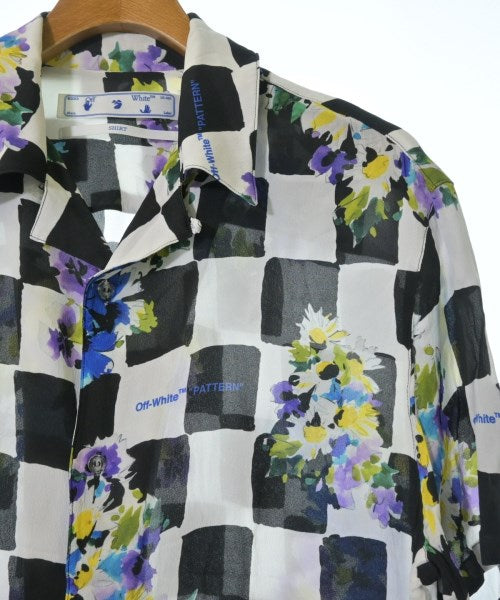 OFF-WHITE 休襯衫
