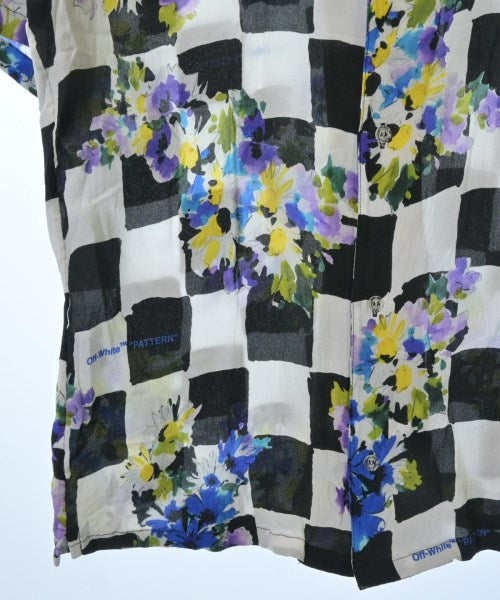 OFF-WHITE 休襯衫