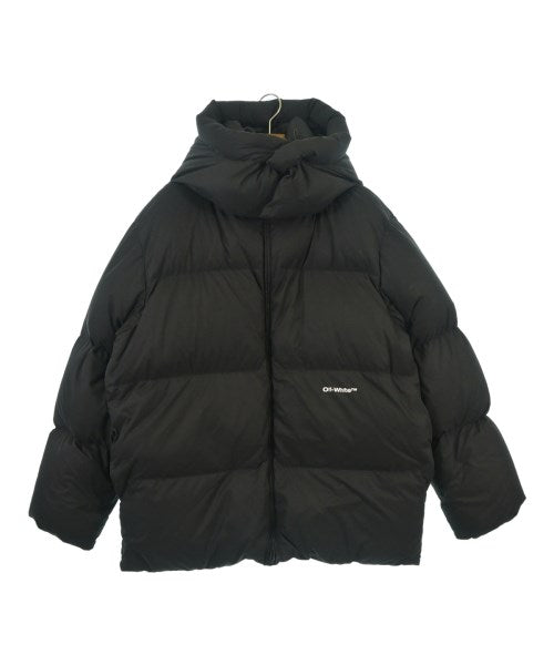 OFF-WHITE 羽絨夾克/背心