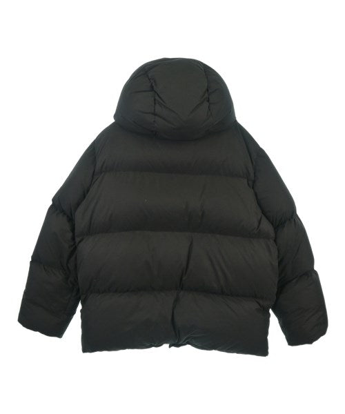 OFF-WHITE 羽絨夾克/背心