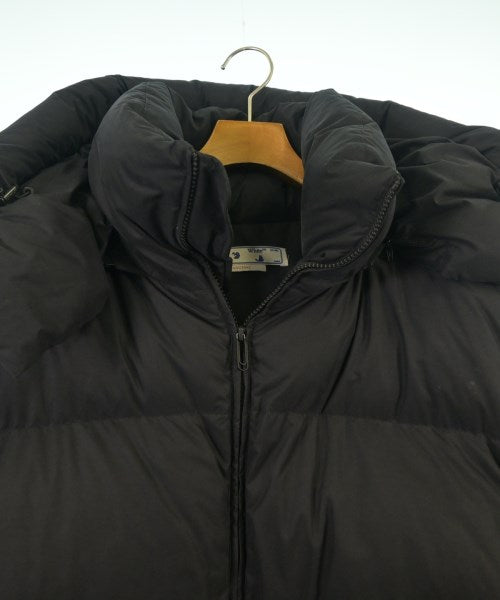 OFF-WHITE 羽絨夾克/背心