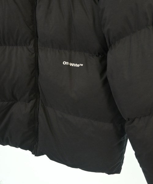 OFF-WHITE 羽絨夾克/背心