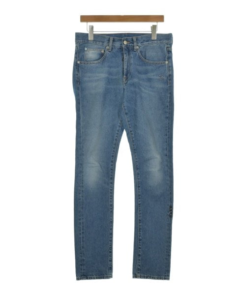 OFF-WHITE 牛仔褲
