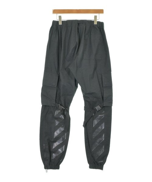 OFF-WHITE 工裝褲