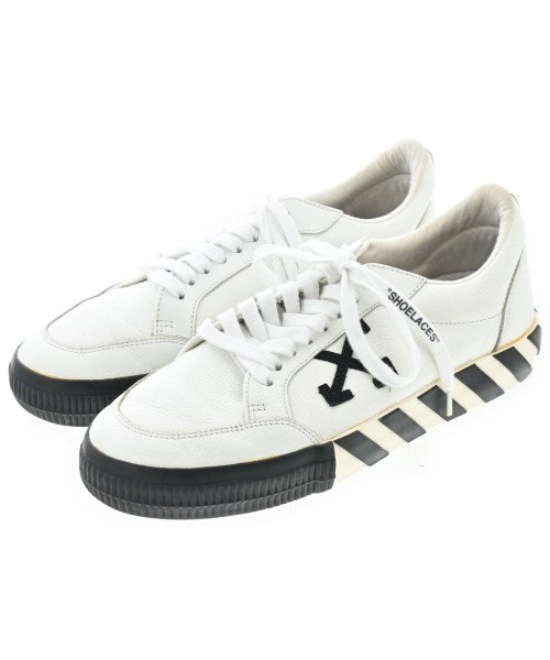OFF-WHITE 運動鞋