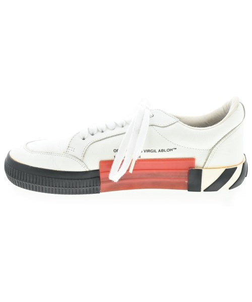 OFF-WHITE 運動鞋