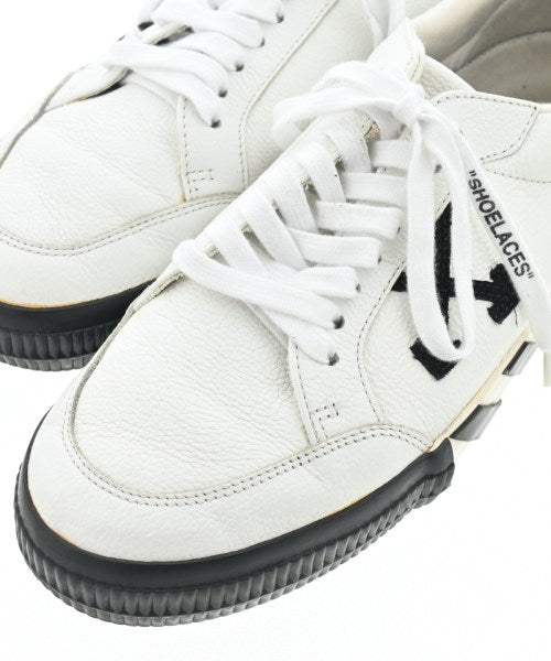 OFF-WHITE 運動鞋
