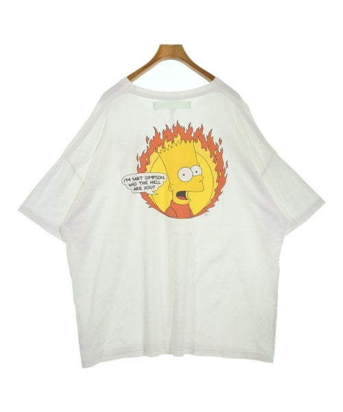 OFF-WHITE T恤/上衣