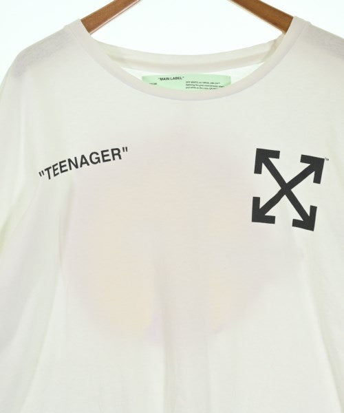 OFF-WHITE T恤/上衣