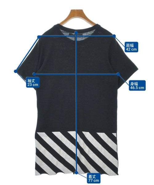 OFF-WHITE T恤/上衣
