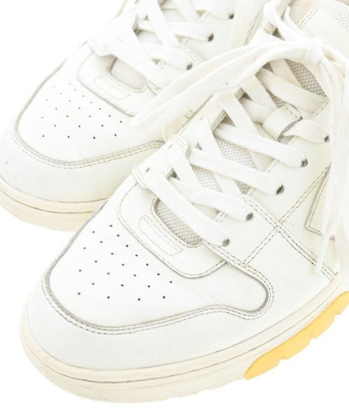 OFF-WHITE 運動鞋