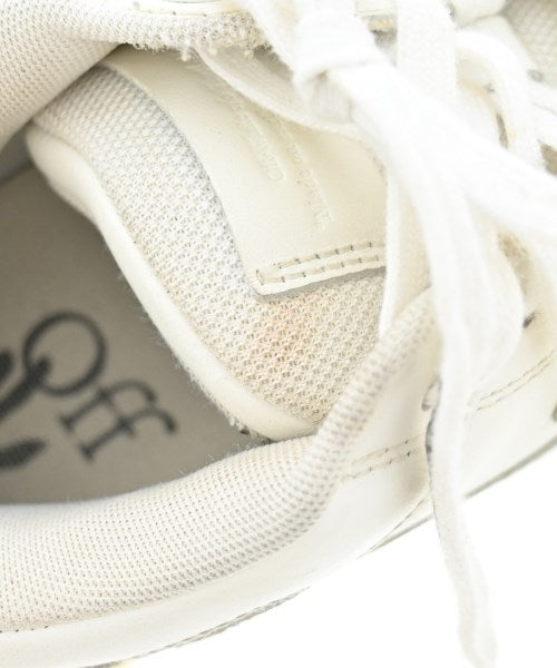 OFF-WHITE 運動鞋