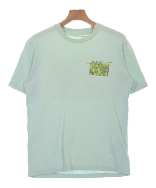 OFF-WHITE T恤/上衣