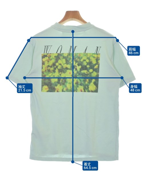 OFF-WHITE T恤/上衣