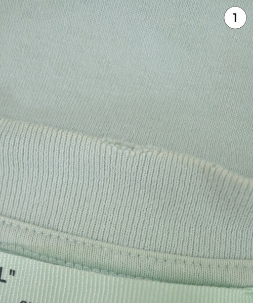 OFF-WHITE T恤/上衣