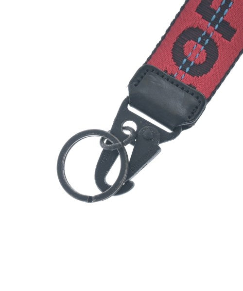 OFF-WHITE 鑰匙盒/鑰匙圈