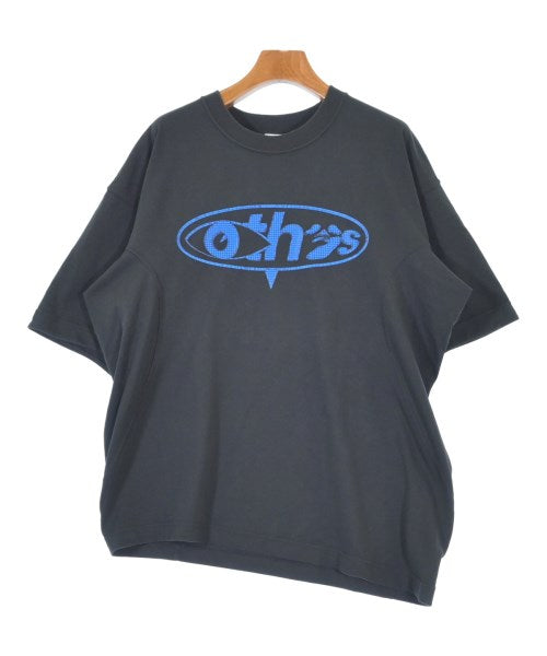 OFF-WHITE T恤/上衣