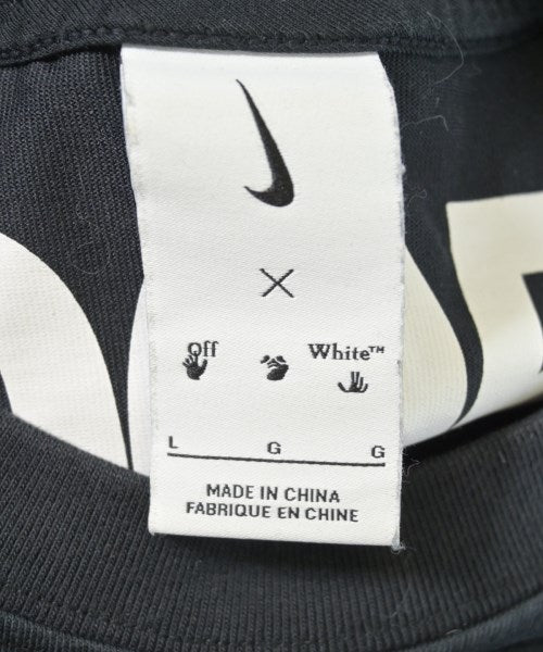 OFF-WHITE T恤/上衣